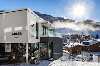 Adler Resort