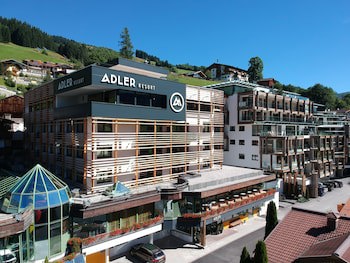 Adler Resort