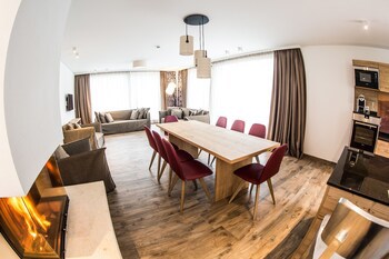Adler Resort