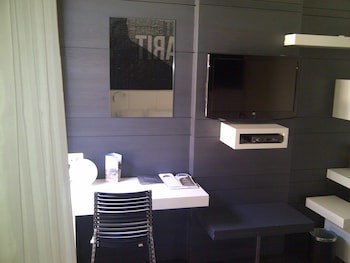 Aleph Boutique Hotel