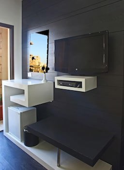 Aleph Boutique Hotel