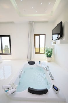Aleph Boutique Hotel
