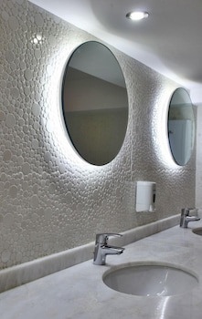 Aleph Boutique Hotel