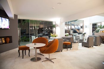 Aleph Boutique Hotel