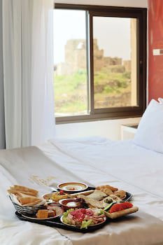 Aleph Boutique Hotel