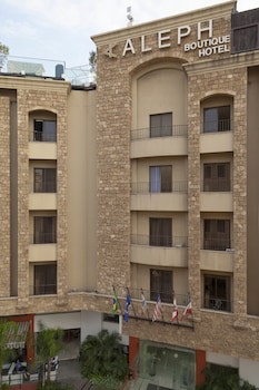 Aleph Boutique Hotel