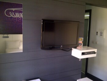 Aleph Boutique Hotel