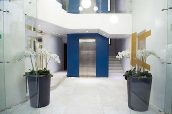 Aleph Boutique Hotel