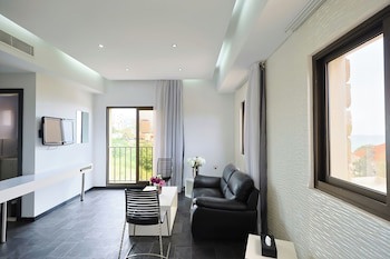 Aleph Boutique Hotel
