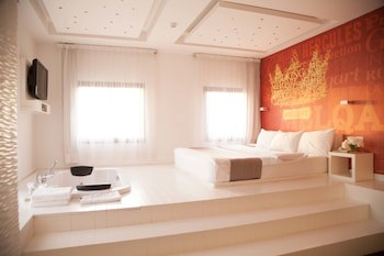 Aleph Boutique Hotel