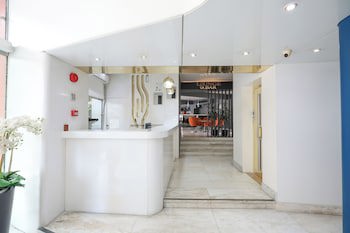 Aleph Boutique Hotel