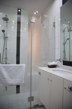 Aleph Boutique Hotel