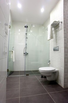 Aleph Boutique Hotel