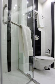 Aleph Boutique Hotel