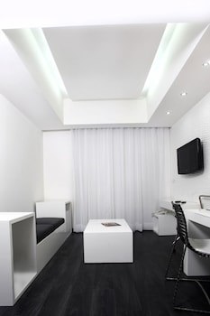 Aleph Boutique Hotel