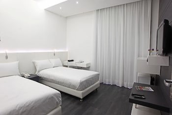 Aleph Boutique Hotel