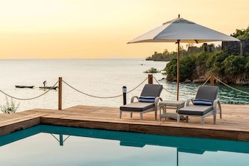 Chuini Zanzibar Beach Lodge By Newmark