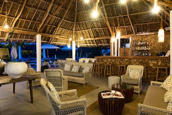 Chuini Zanzibar Beach Lodge By Newmark