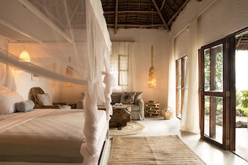 Chuini Zanzibar Beach Lodge By Newmark