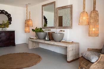Chuini Zanzibar Beach Lodge By Newmark
