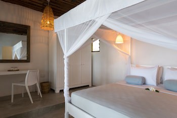 Chuini Zanzibar Beach Lodge By Newmark