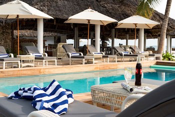 Chuini Zanzibar Beach Lodge By Newmark
