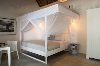 Chuini Zanzibar Beach Lodge By Newmark