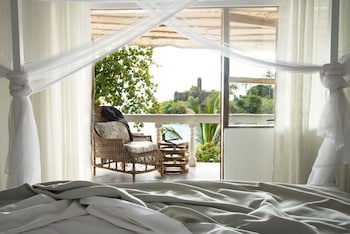 Chuini Zanzibar Beach Lodge By Newmark