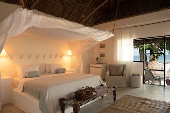 Chuini Zanzibar Beach Lodge By Newmark