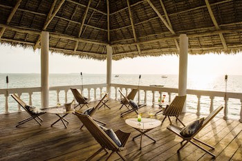 Chuini Zanzibar Beach Lodge By Newmark