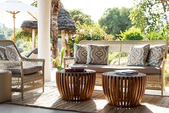 Chuini Zanzibar Beach Lodge By Newmark