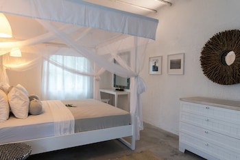 Chuini Zanzibar Beach Lodge By Newmark