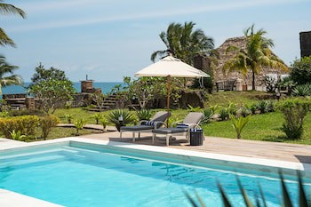 Chuini Zanzibar Beach Lodge By Newmark