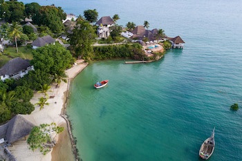 Chuini Zanzibar Beach Lodge By Newmark