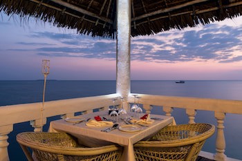 Chuini Zanzibar Beach Lodge By Newmark