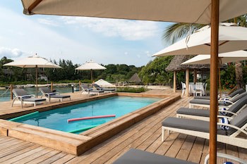 Chuini Zanzibar Beach Lodge By Newmark
