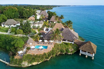 Chuini Zanzibar Beach Lodge By Newmark