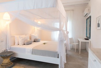 Chuini Zanzibar Beach Lodge By Newmark