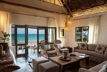 Chuini Zanzibar Beach Lodge By Newmark