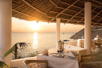 Chuini Zanzibar Beach Lodge By Newmark