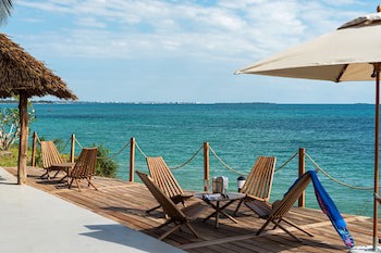 Chuini Zanzibar Beach Lodge By Newmark