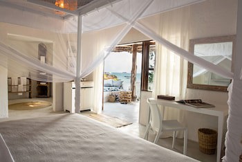 Chuini Zanzibar Beach Lodge By Newmark