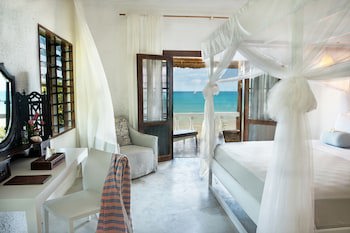 Chuini Zanzibar Beach Lodge By Newmark