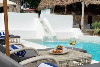 Chuini Zanzibar Beach Lodge By Newmark