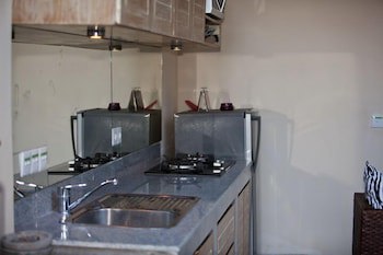 Enigma Bali Villas