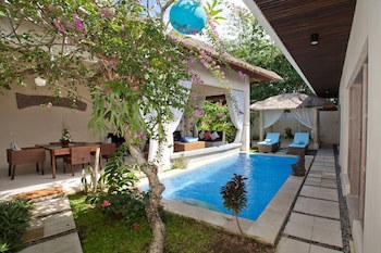 Enigma Bali Villas