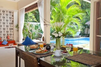 Enigma Bali Villas