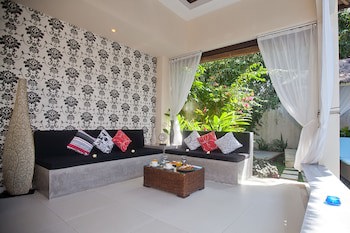 Enigma Bali Villas