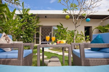 Enigma Bali Villas