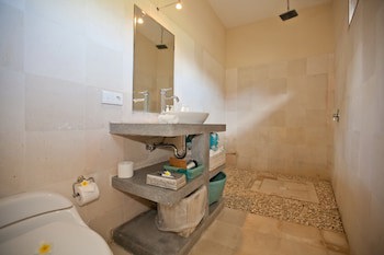 Enigma Bali Villas